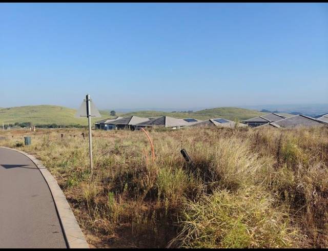 LAND FOR SALE IN SIBAYA PRECINCT